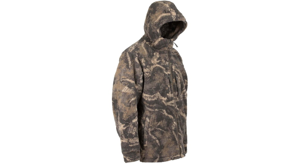 Code of Silence Zone 7 Dialed-In Jacket - Men's, Camo, Medium, 113011003