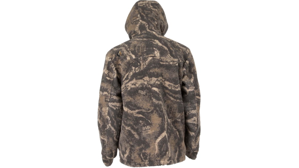 Code of Silence Zone 7 Dialed-In Jacket - Men's, Camo, Medium, 113011003