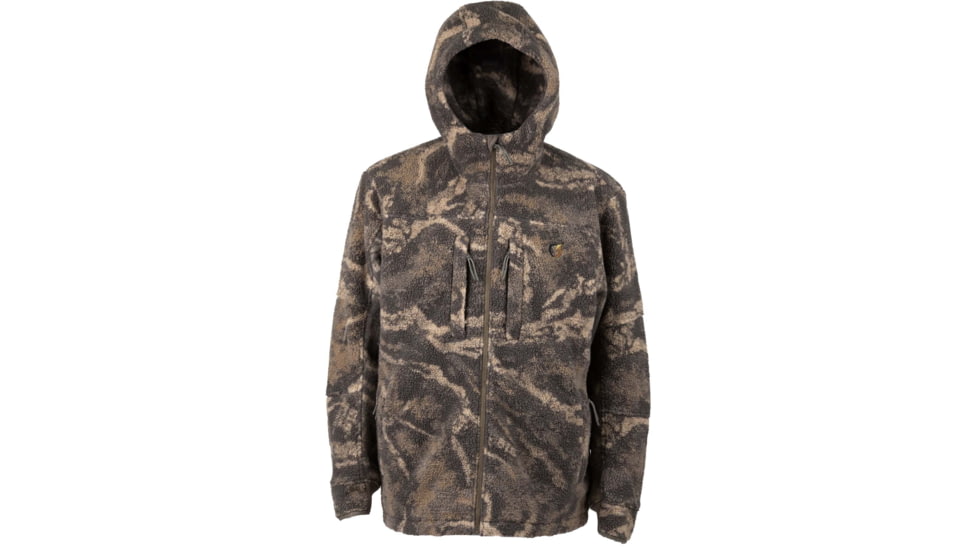 Code of Silence Zone 7 Dialed-In Jacket - Men's, Camo, Medium, 113011003