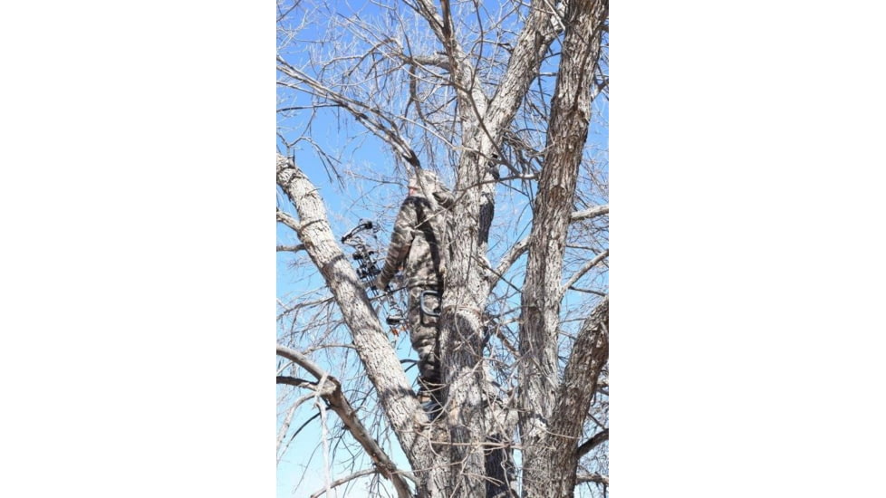 Code of Silence Zone 7 Versa Hooded Jacket - Mens, Camo, Extra Large, 113005006