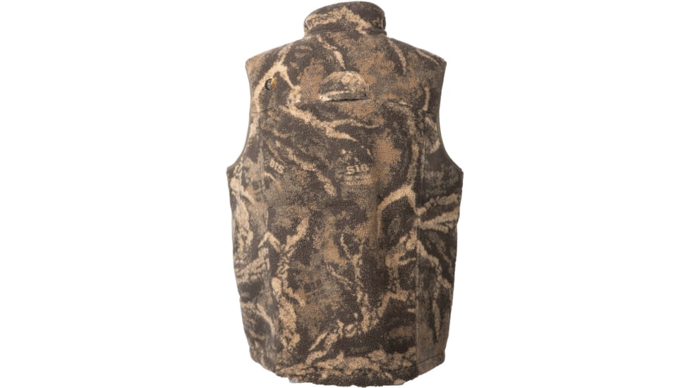 Code of Silence Zone 7 Versa Vest - Mens, Camo, Extra Large, 113009006