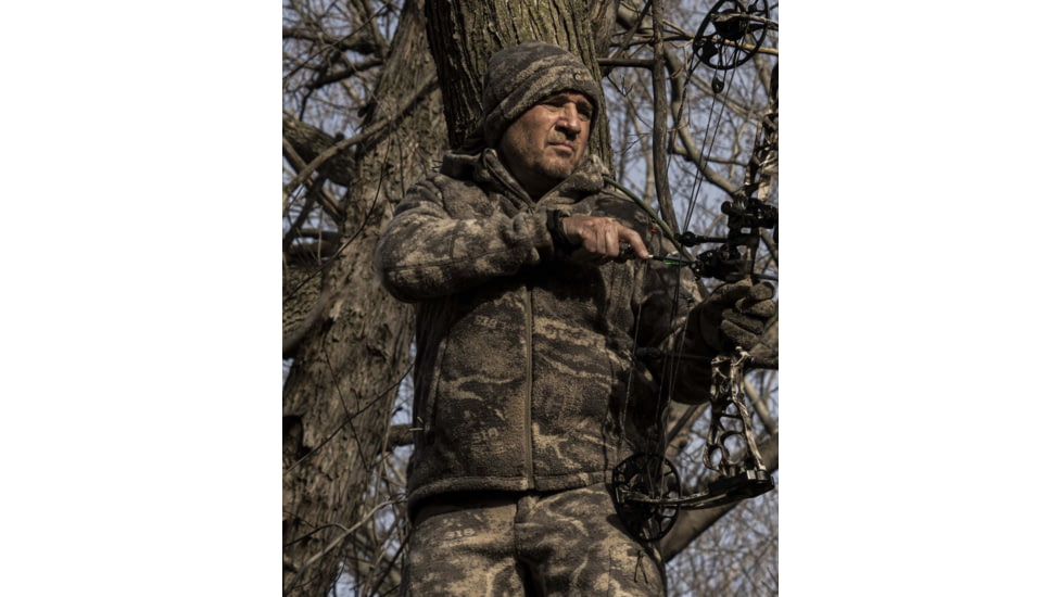 Code of Silence Zone 7 Versa Vest - Mens, Camo, Extra Large, 113009006