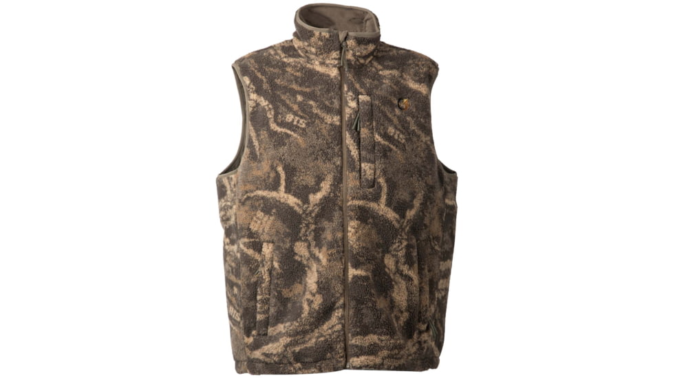 Code of Silence Zone 7 Versa Vest - Mens, Camo, Extra Large, 113009006
