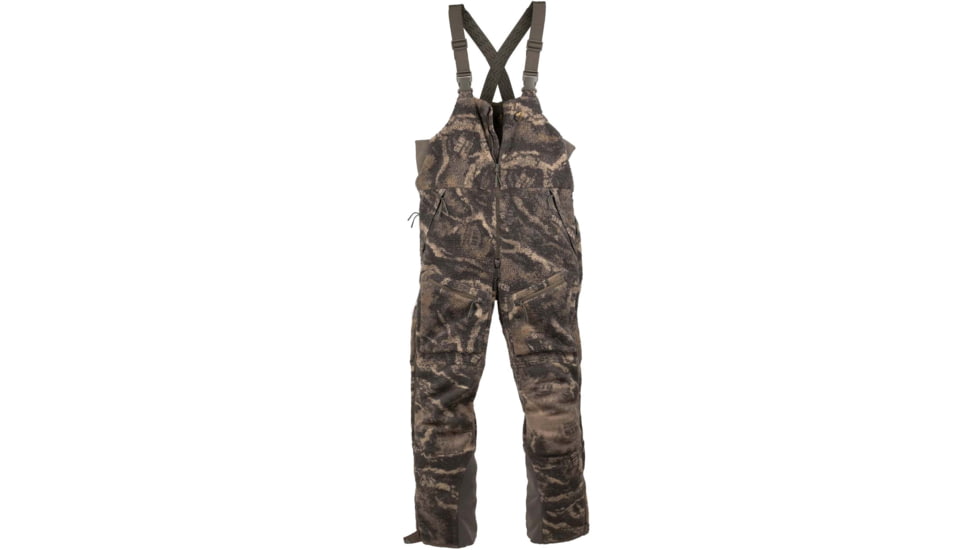 Code of Silence Zone 7 Dialed-In Bib - Men's, Camo, Medium, 114011003