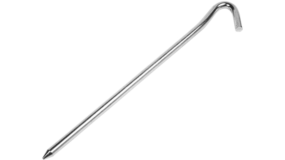 Coghlans 7 Steel Tent Pegs