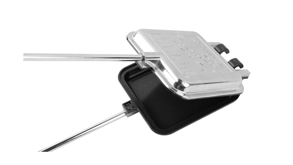 Coghlans Aluminum Camp Cooker, 1120-0694