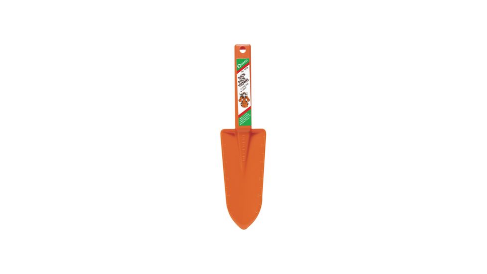 Coghlans Backpackers Trowel 8408