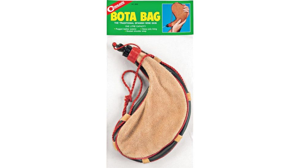 Coghlans Bota Bag 1 Litre 8950