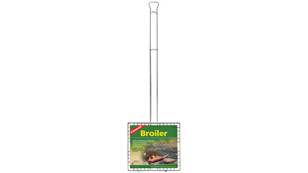 Coghlans Broiler 8982