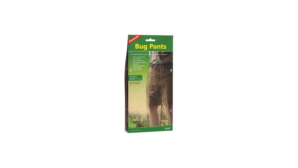 Coghlans Bug Pants, Xl, 0070