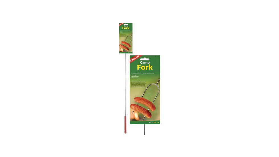 Coghlans Camp Fork