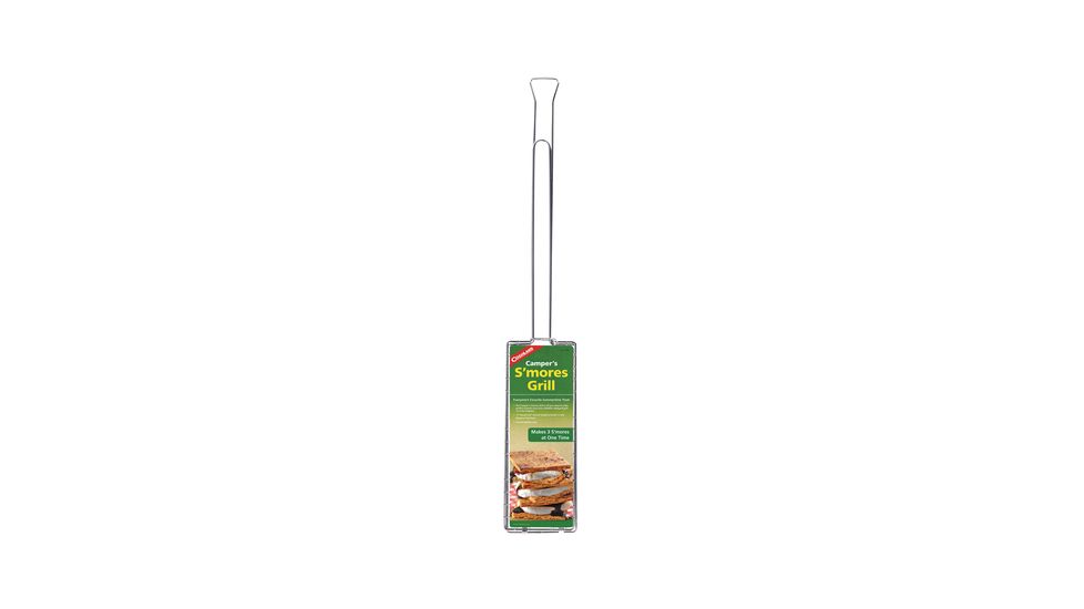 Coghlans Camper's S'mores Grill