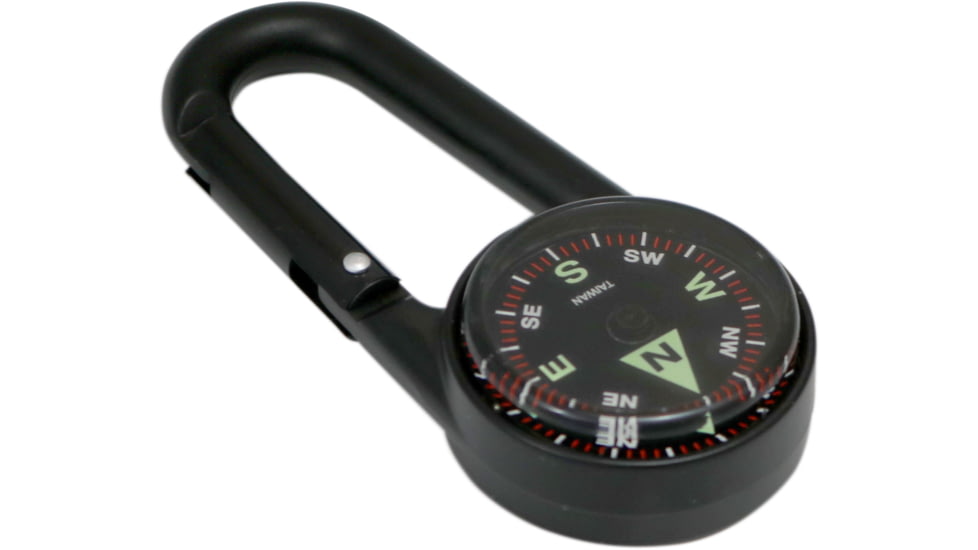 Coghlans Carabiner Compass