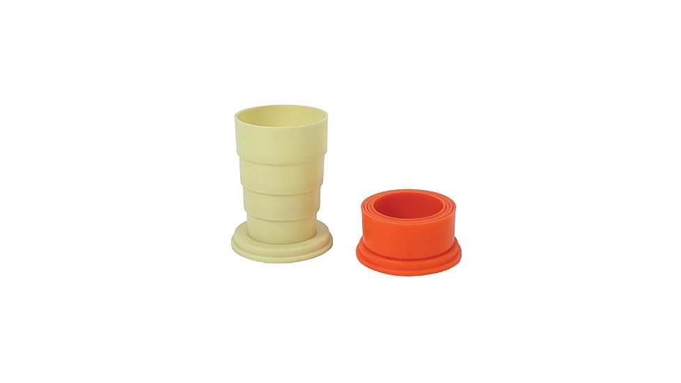 Coghlans Collapsible Tumblers 2pk 655