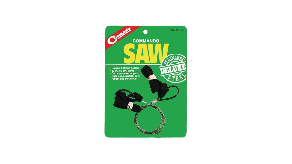 Coghlans Commando Saw 8304