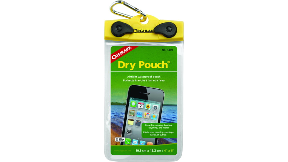 Coghlans Dry Pouches