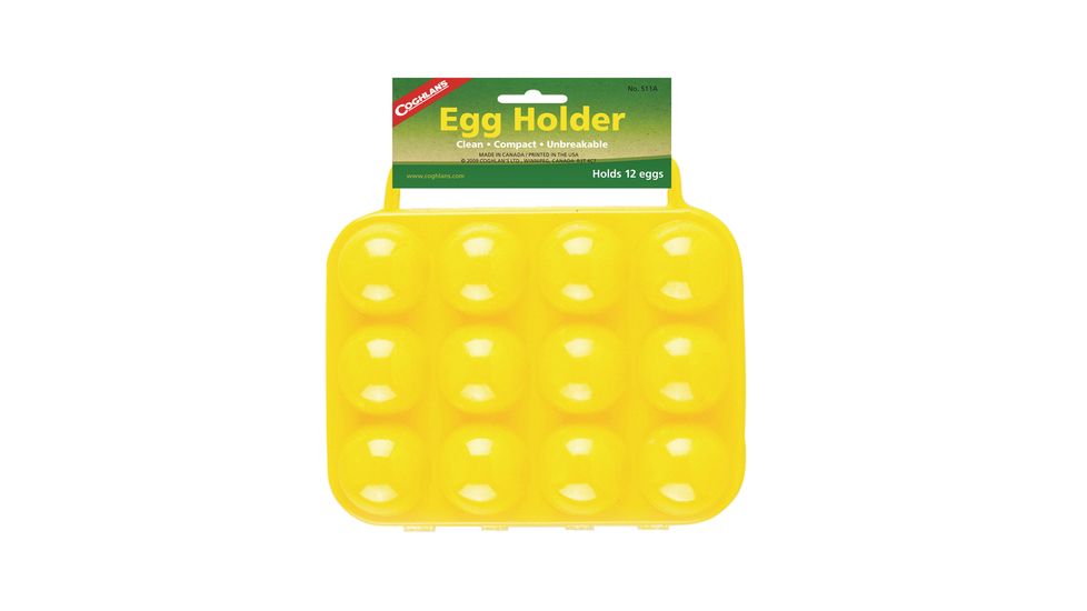 Coghlans Egg Holder