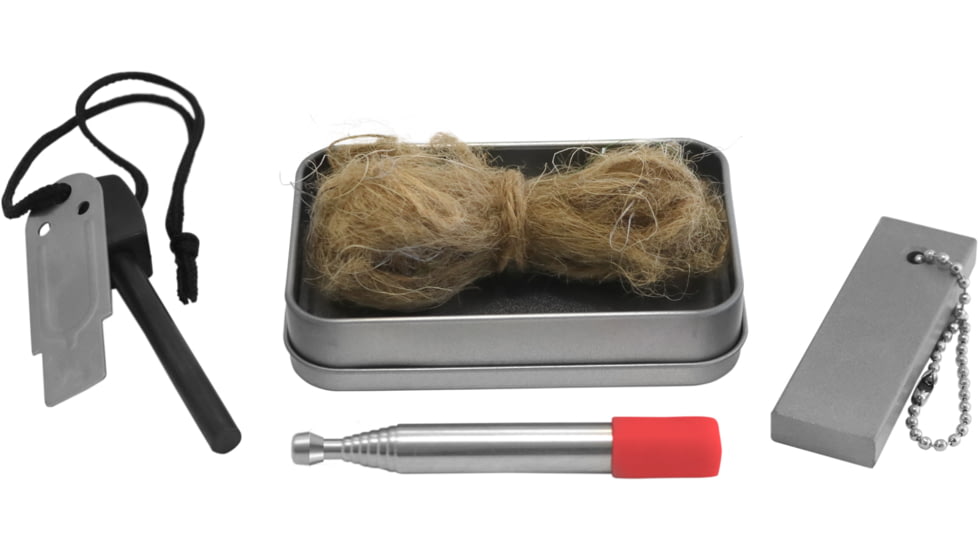 Coghlans Fire-In-A-Box