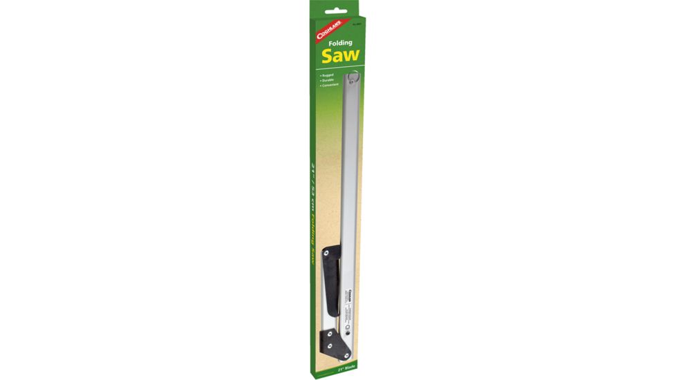 Coghlans Folding Saw 60448
