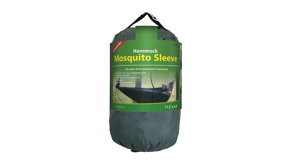 Coghlans Hammock Mosquito Sleeve, COG-19652