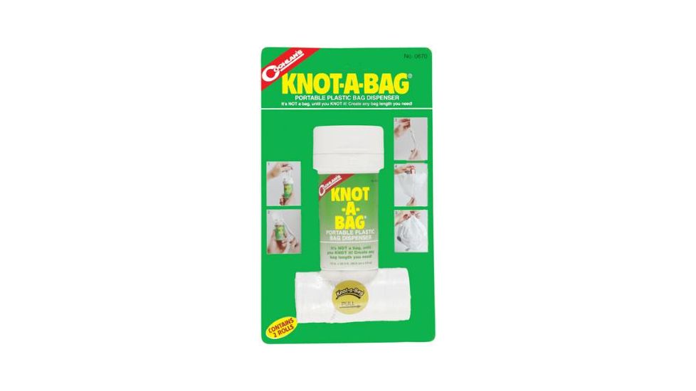Coghlans Knot-A-Bag 209080