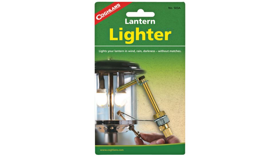 Coghlans Lantern Lighter 503A