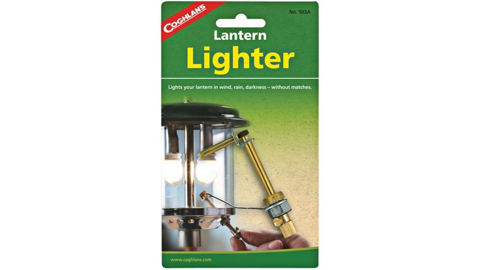 Coghlans Lantern Lighter 503A