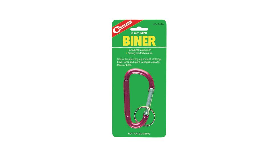 Coghlans Mini Biners 8mm