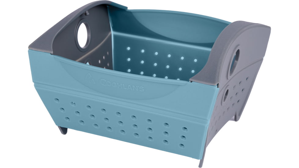 Coghlans Mini Snapfold Colander, CGN2568