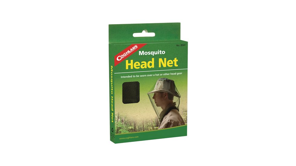 Coghlans Mosquito Head Net
