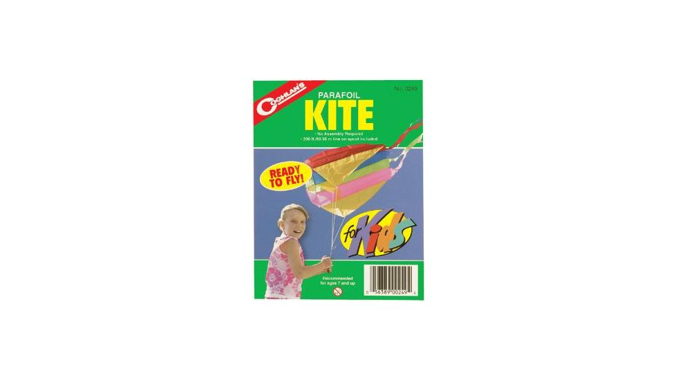 Coghlans Parafoil Kite 777645
