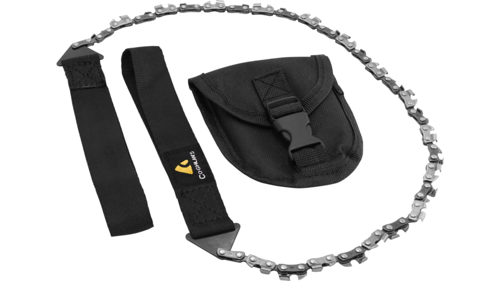 Coghlans Pocket Chainsaw