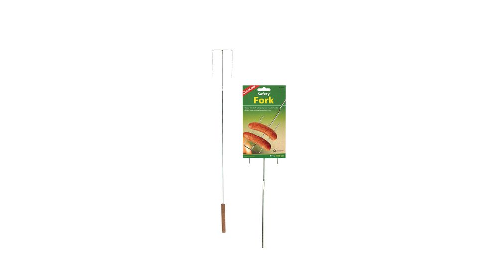 Coghlans Safety Fork