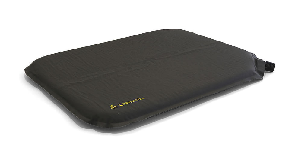 Coghlans Seat Cushion, 11.8 x 15.3 x .86, 2140