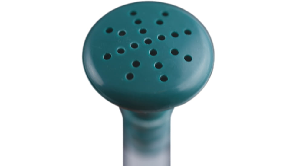 Coghlans Solar Heated Camp Shower, CGN2420