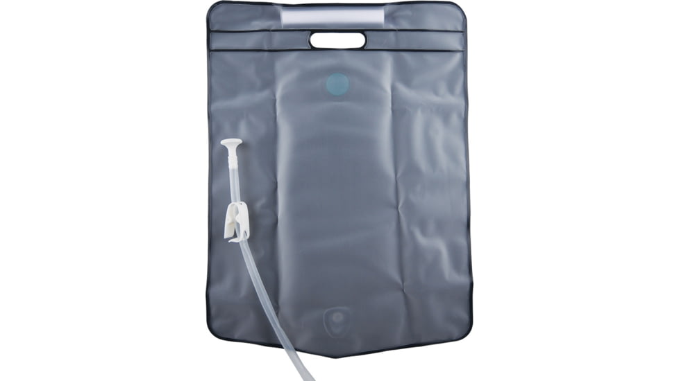 Coghlans Solar Heated Camp Shower, CGN2420