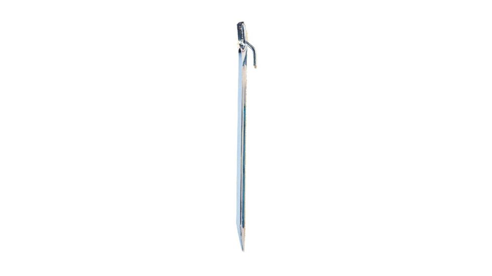 Coghlans Steel Tent Stake 9'' Bulk 9810