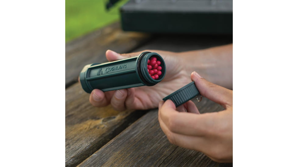 Coghlans Storm Matches 10 cm