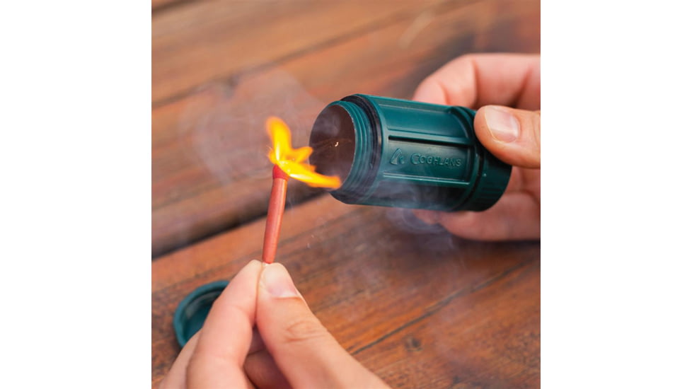 Coghlans Storm Matches 5 cm