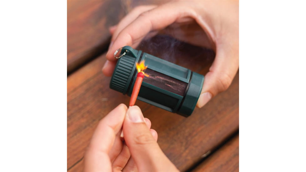 Coghlans Storm Matches 5 cm