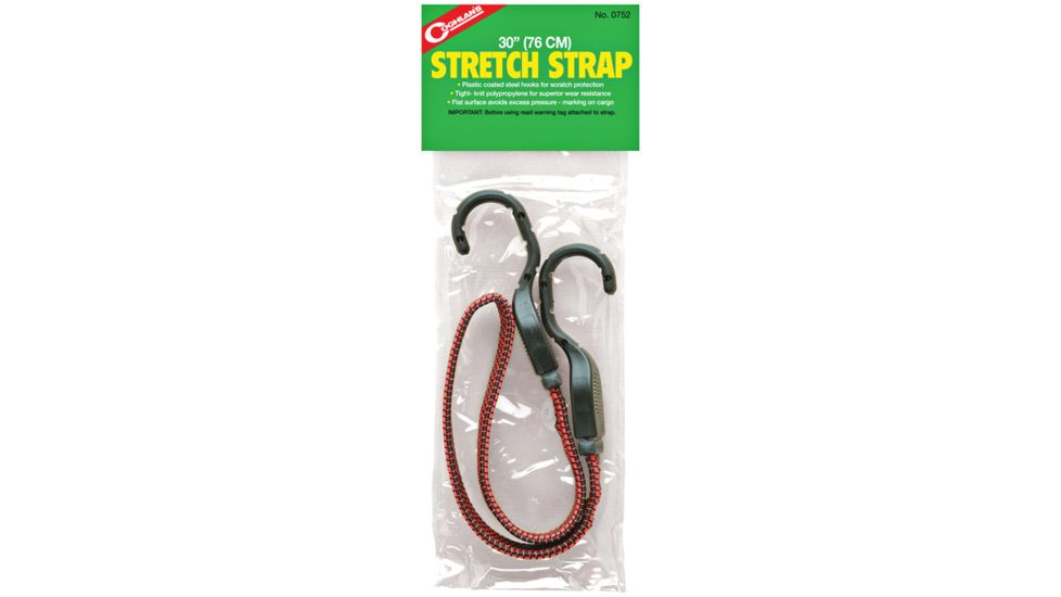 Coghlans Stretch Strap 30'' 0752