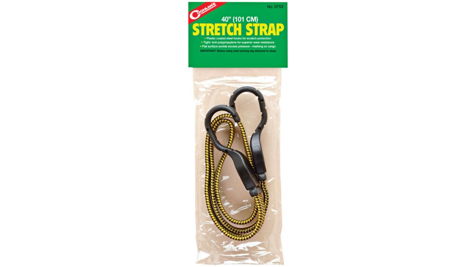Coghlans Stretch Strap 40'' 0753