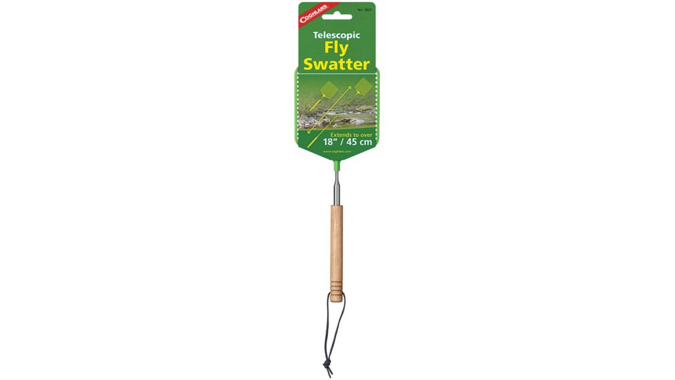 Coghlans Telescopic Fly Swatter 1823