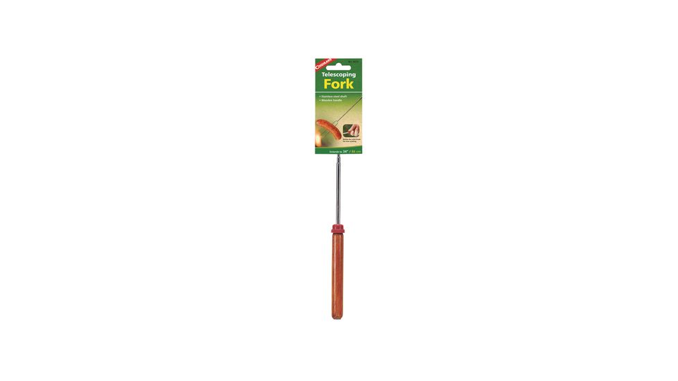 Coghlans Telescoping Fork