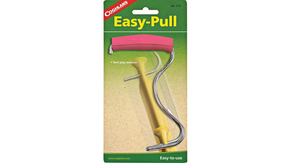 Coghlans Tent Peg Remover 715