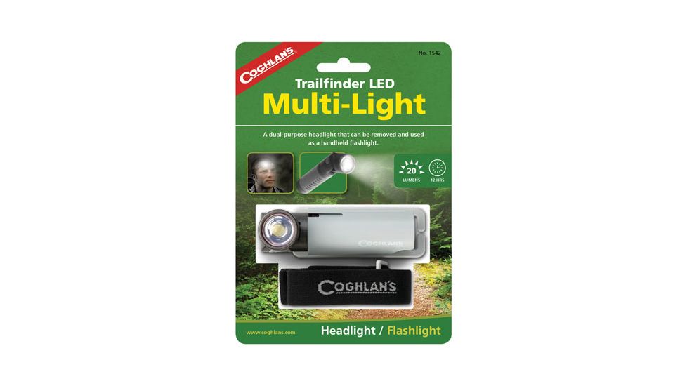 Coghlans Trailfinder Led Light 1542