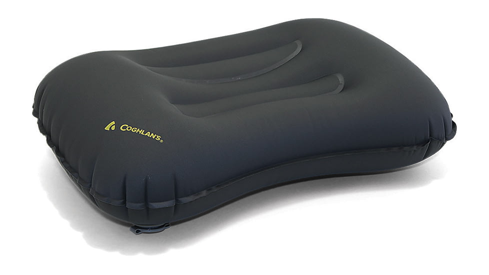 Coghlans Travel Pillow, 16.7 x 10.4 x 3.9, 2135