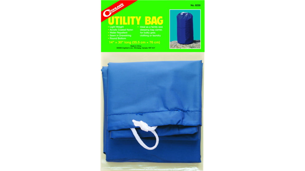 Coghlans Utility Bag
