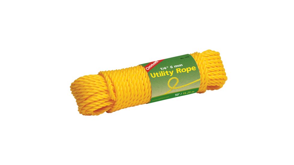Coghlans Utility Rope - 6 mm 1375