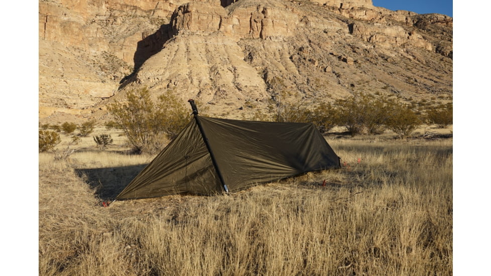 Col Mountain Tech Bivouac 1.5 Tent